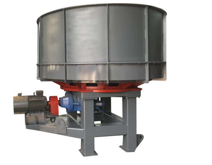 圓盤給料機(jī)的組成結(jié)構(gòu)使用特點