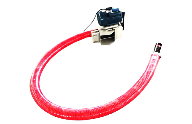 用于農(nóng)村運(yùn)糧、裝車、倒垛、倉(cāng)儲(chǔ)而設(shè)計(jì)的產(chǎn)品