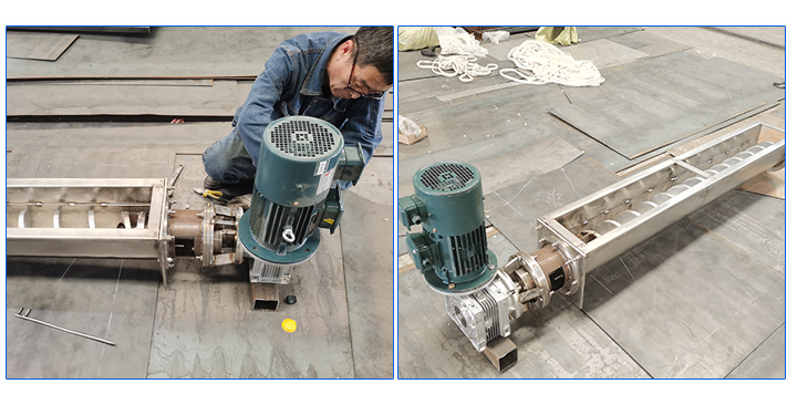 大漢廠家服務(wù)優(yōu)質(zhì)，能滿足客戶的多樣化需求