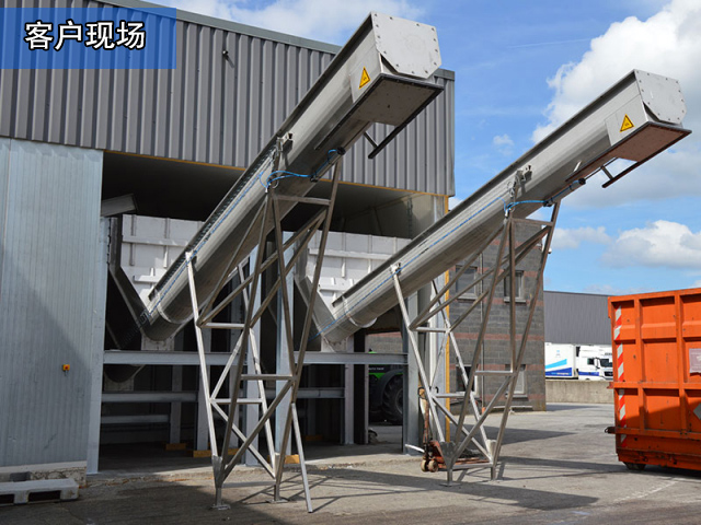  客戶可現(xiàn)場(chǎng)感受我們的制作流程，我們后期提供全面的售服務(wù)