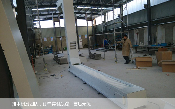  Z型斗式提升機(jī)哪里好？